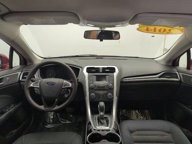 used 2014 Ford Fusion car, priced at $6,577