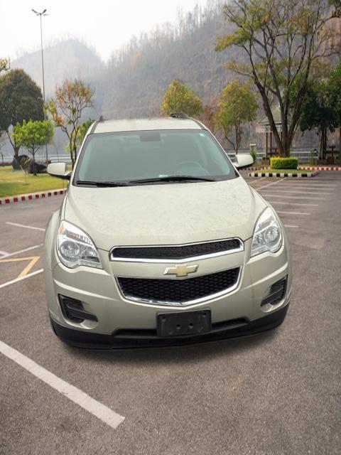 used 2013 Chevrolet Equinox car, priced at $12,447