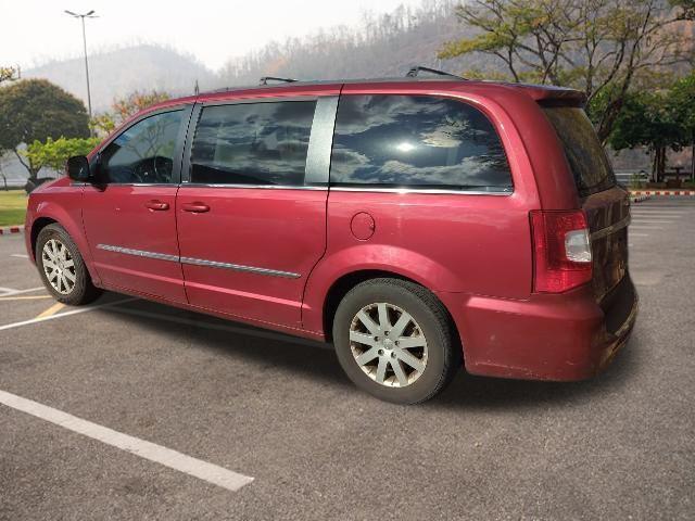 used 2013 Chrysler Town & Country car, priced at $7,887