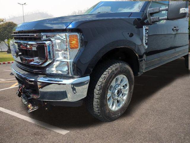 used 2022 Ford F-350 car, priced at $68,986