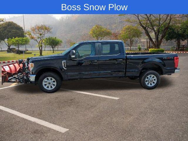 used 2022 Ford F-350 car, priced at $68,986