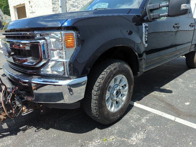 used 2022 Ford F-350 car, priced at $68,986