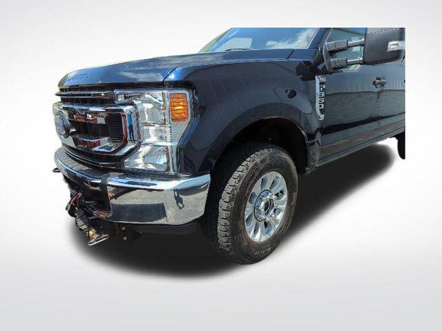 used 2022 Ford F-350 car, priced at $68,986