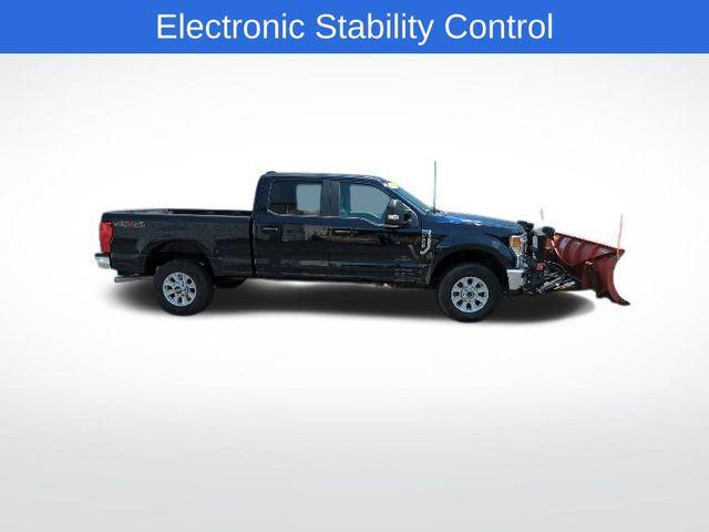 used 2022 Ford F-350 car, priced at $68,986