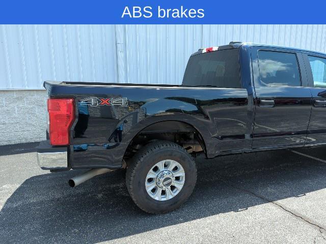 used 2022 Ford F-350 car, priced at $68,986