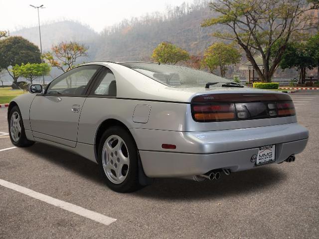 used 1991 Nissan 300ZX car, priced at $17,626