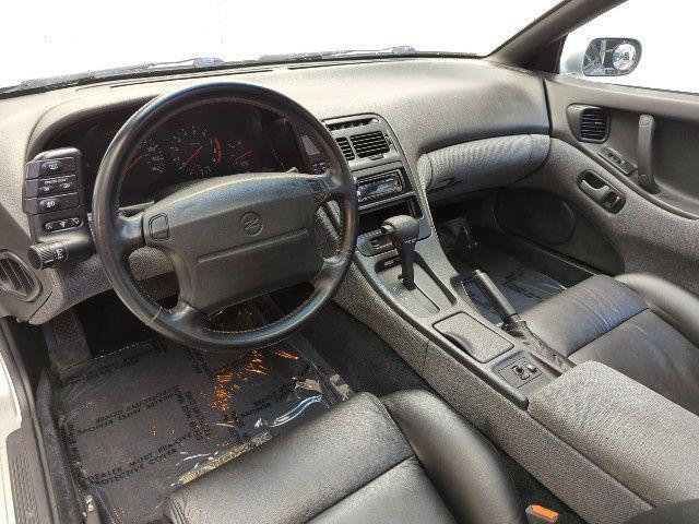 used 1991 Nissan 300ZX car, priced at $17,626