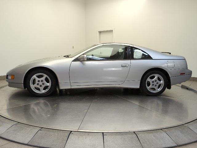 used 1991 Nissan 300ZX car, priced at $19,986