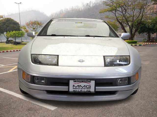 used 1991 Nissan 300ZX car, priced at $17,626