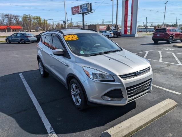 used 2013 Ford Escape car, priced at $9,456