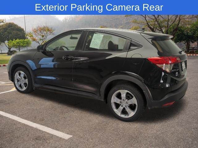 used 2022 Honda HR-V car, priced at $22,189