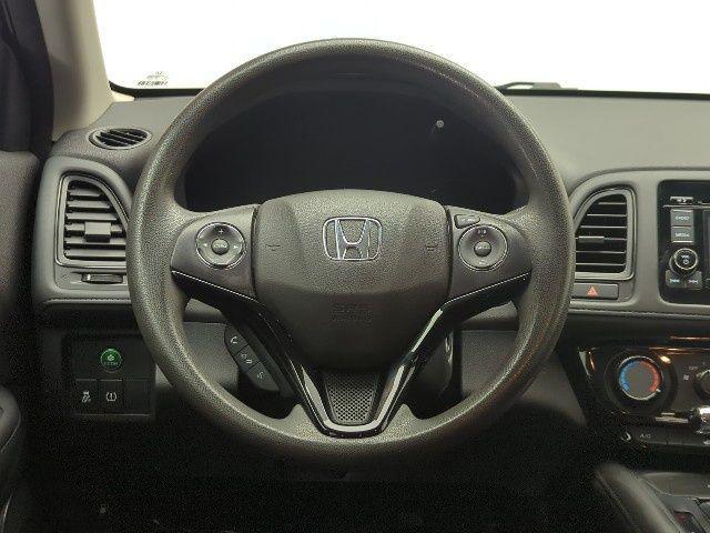 used 2022 Honda HR-V car, priced at $22,189