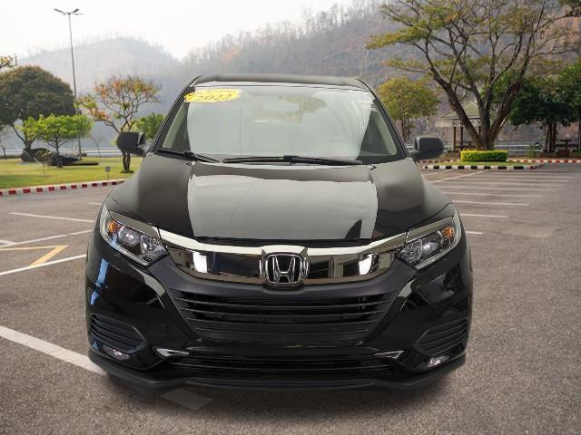 used 2022 Honda HR-V car, priced at $22,189