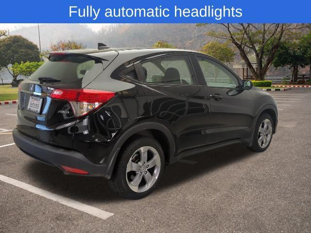 used 2022 Honda HR-V car, priced at $22,189