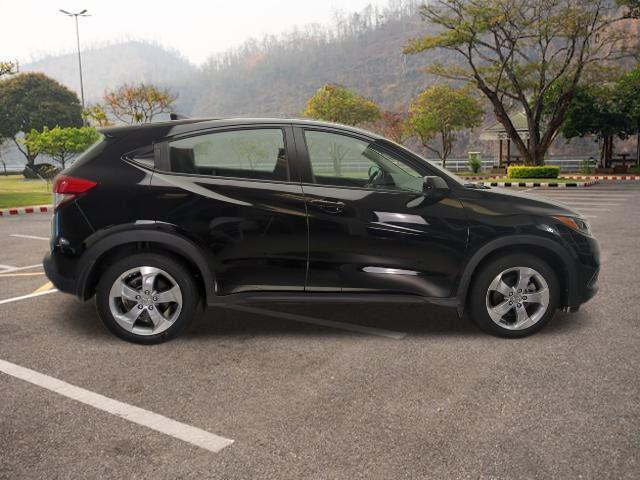 used 2022 Honda HR-V car, priced at $22,189