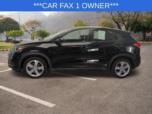 used 2022 Honda HR-V car, priced at $22,189