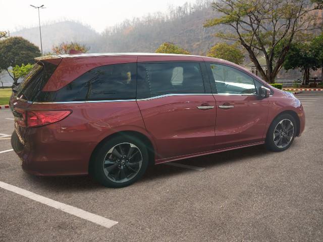 used 2022 Honda Odyssey car, priced at $38,226