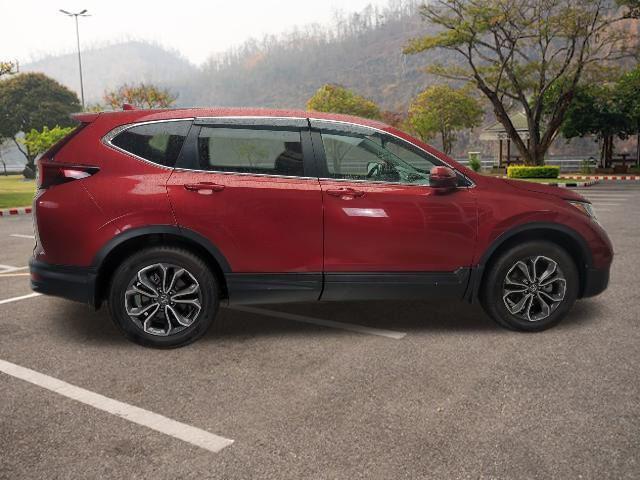 used 2022 Honda CR-V car, priced at $27,968