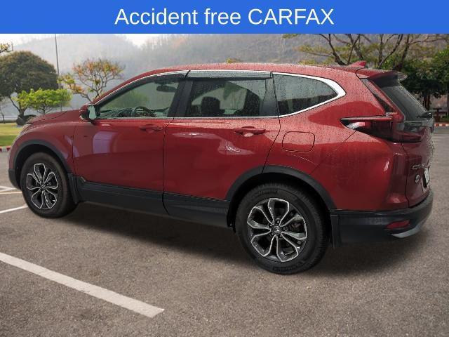 used 2022 Honda CR-V car, priced at $27,968