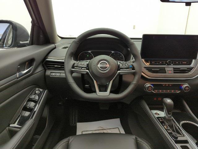 new 2024 Nissan Altima car, priced at $34,240