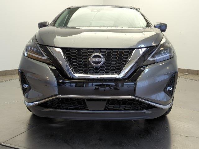 new 2024 Nissan Murano car, priced at $44,311