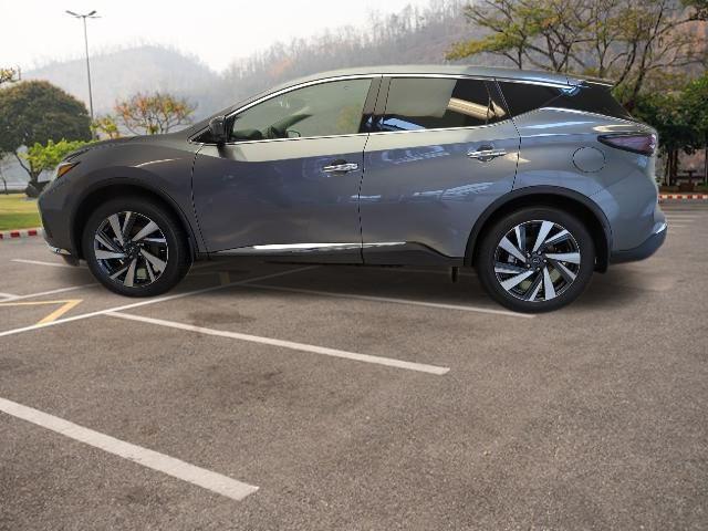 new 2024 Nissan Murano car, priced at $43,989