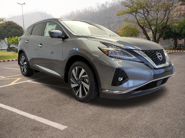 new 2024 Nissan Murano car, priced at $43,989