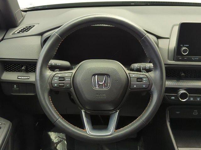 used 2024 Honda CR-V car, priced at $34,607