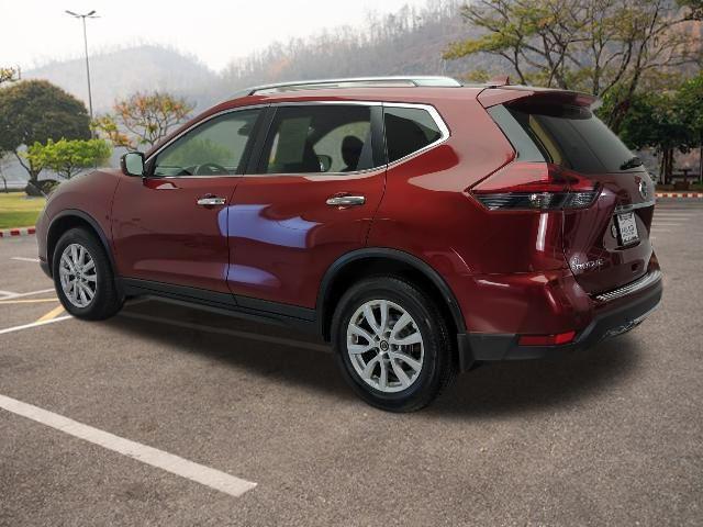 used 2020 Nissan Rogue car, priced at $11,794