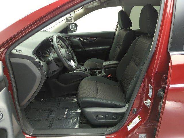 used 2020 Nissan Rogue car, priced at $11,794