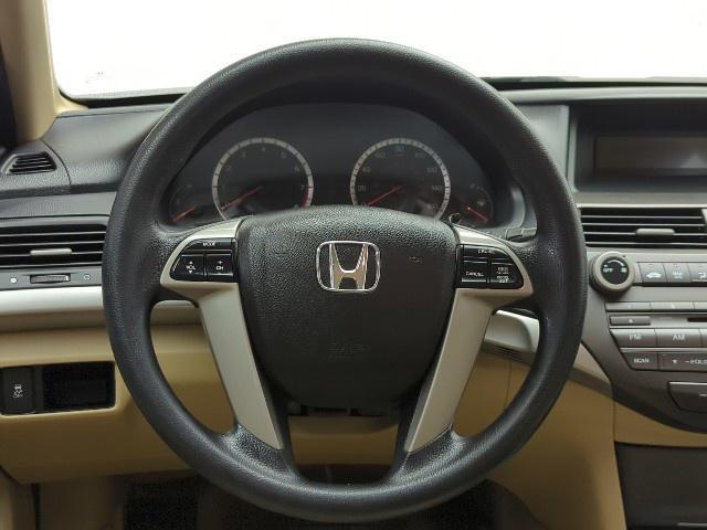 used 2011 Honda Accord car, priced at $13,550