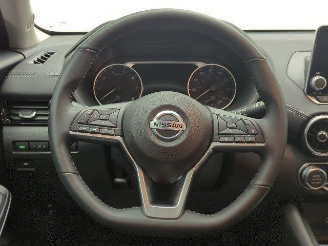 used 2023 Nissan Sentra car, priced at $22,707