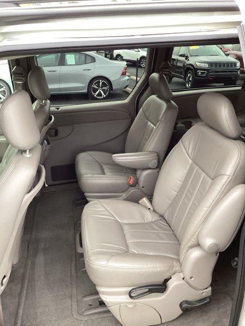 used 2003 Chrysler Town & Country car, priced at $8,986