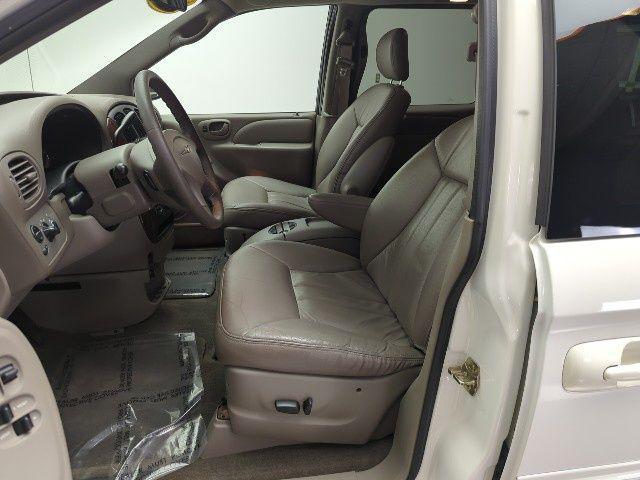 used 2003 Chrysler Town & Country car, priced at $8,986