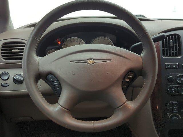 used 2003 Chrysler Town & Country car, priced at $8,986