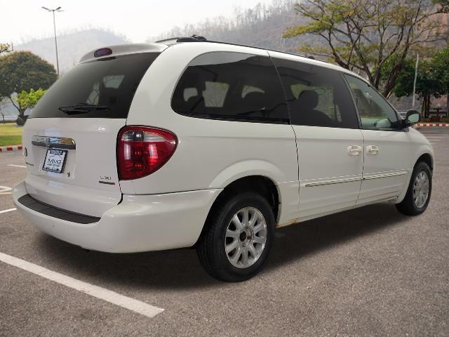 used 2003 Chrysler Town & Country car, priced at $8,986