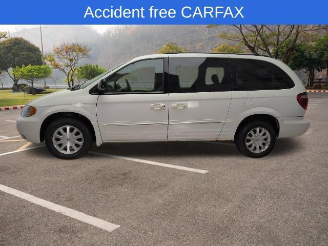 used 2003 Chrysler Town & Country car, priced at $8,986