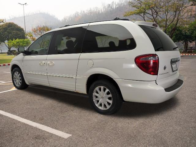 used 2003 Chrysler Town & Country car, priced at $8,986