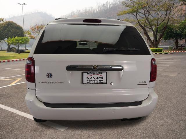 used 2003 Chrysler Town & Country car, priced at $8,986