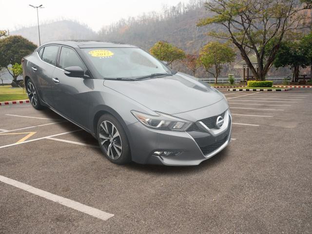 used 2017 Nissan Maxima car, priced at $15,932