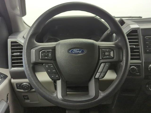 used 2018 Ford F-150 car, priced at $24,992