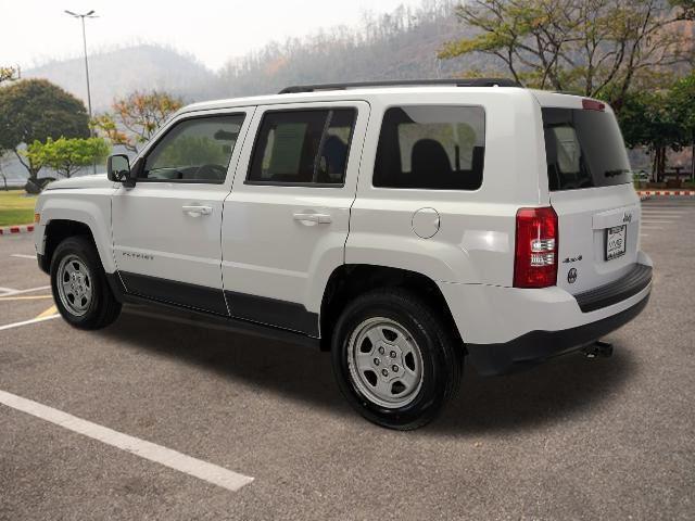 used 2014 Jeep Patriot car, priced at $7,588