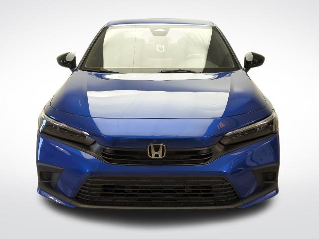 used 2022 Honda Civic car, priced at $22,477