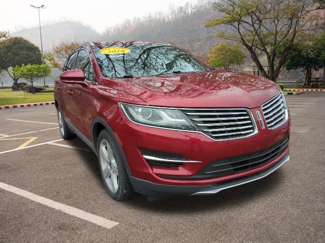 used 2016 Lincoln MKC car, priced at $16,262