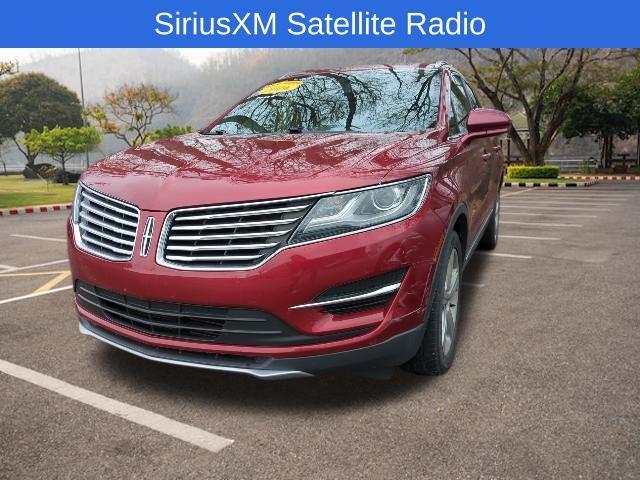 used 2016 Lincoln MKC car, priced at $15,227