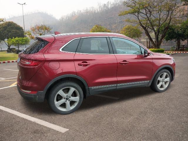 used 2016 Lincoln MKC car, priced at $16,262