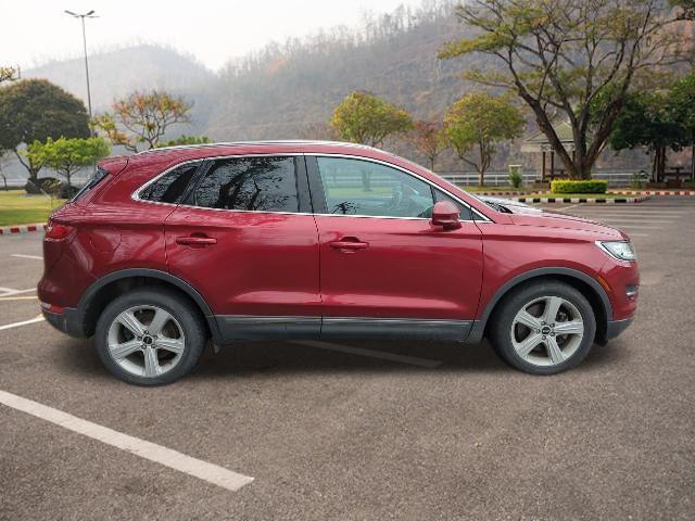 used 2016 Lincoln MKC car, priced at $16,262