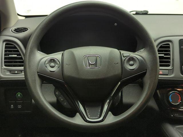 used 2022 Honda HR-V car, priced at $19,458