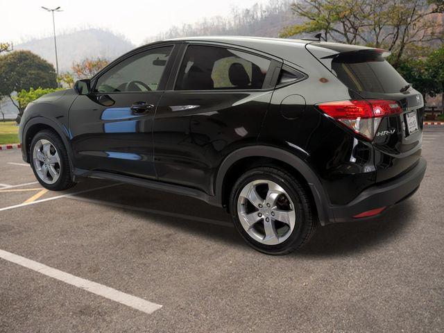 used 2022 Honda HR-V car, priced at $19,458