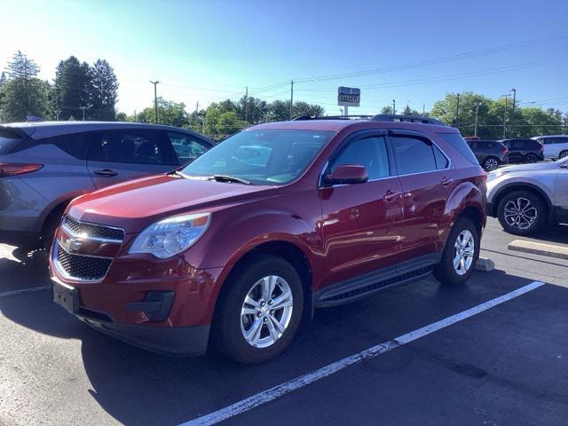 used 2012 Chevrolet Equinox car, priced at $7,984